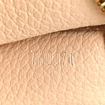 Louis Vuitton Monogram Toiletry Pouch 26 7 of 10