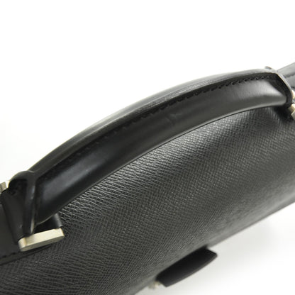 Louis Vuitton Taiga Robusto 1 Compartment Briefcase 5 of 9