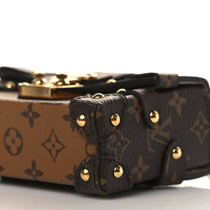 Louis Vuitton Reverse Monogram Essential Trunk NM 8 of 9