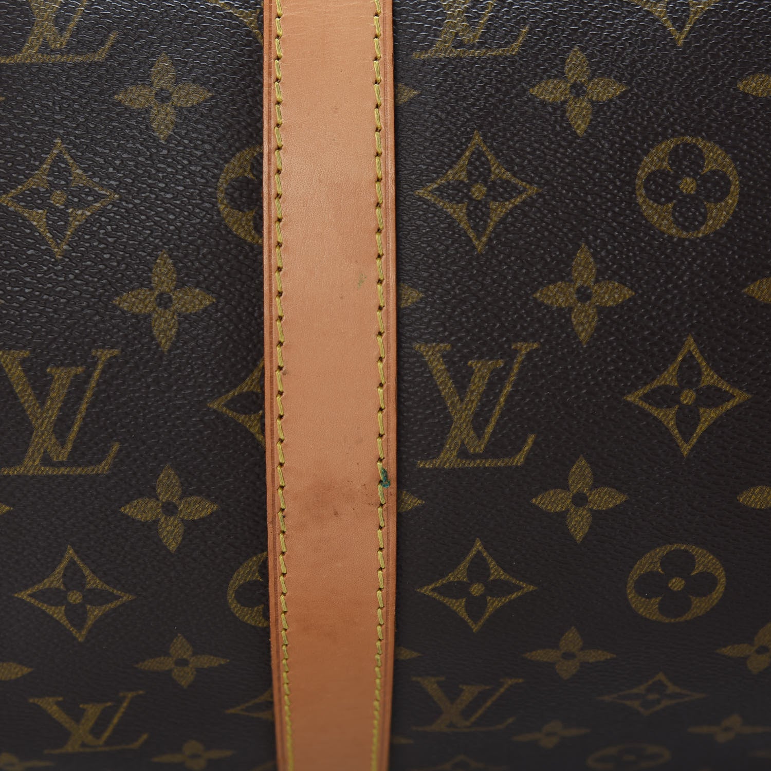 Louis Vuitton Monogram Keepall 50 10 of 10