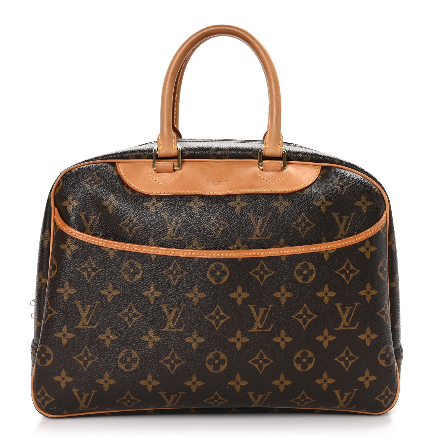 Louis Vuitton Monogram Deauville 1 of 12