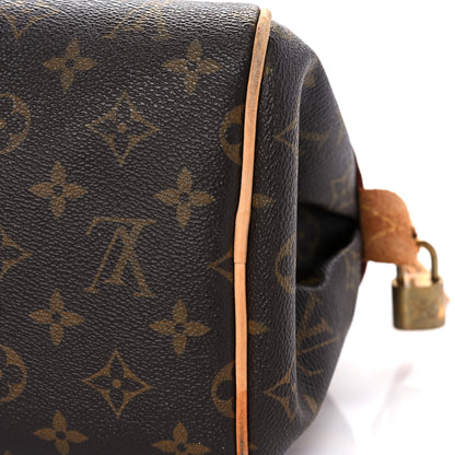 Louis Vuitton Monogram Montorgueil PM 19 of 26