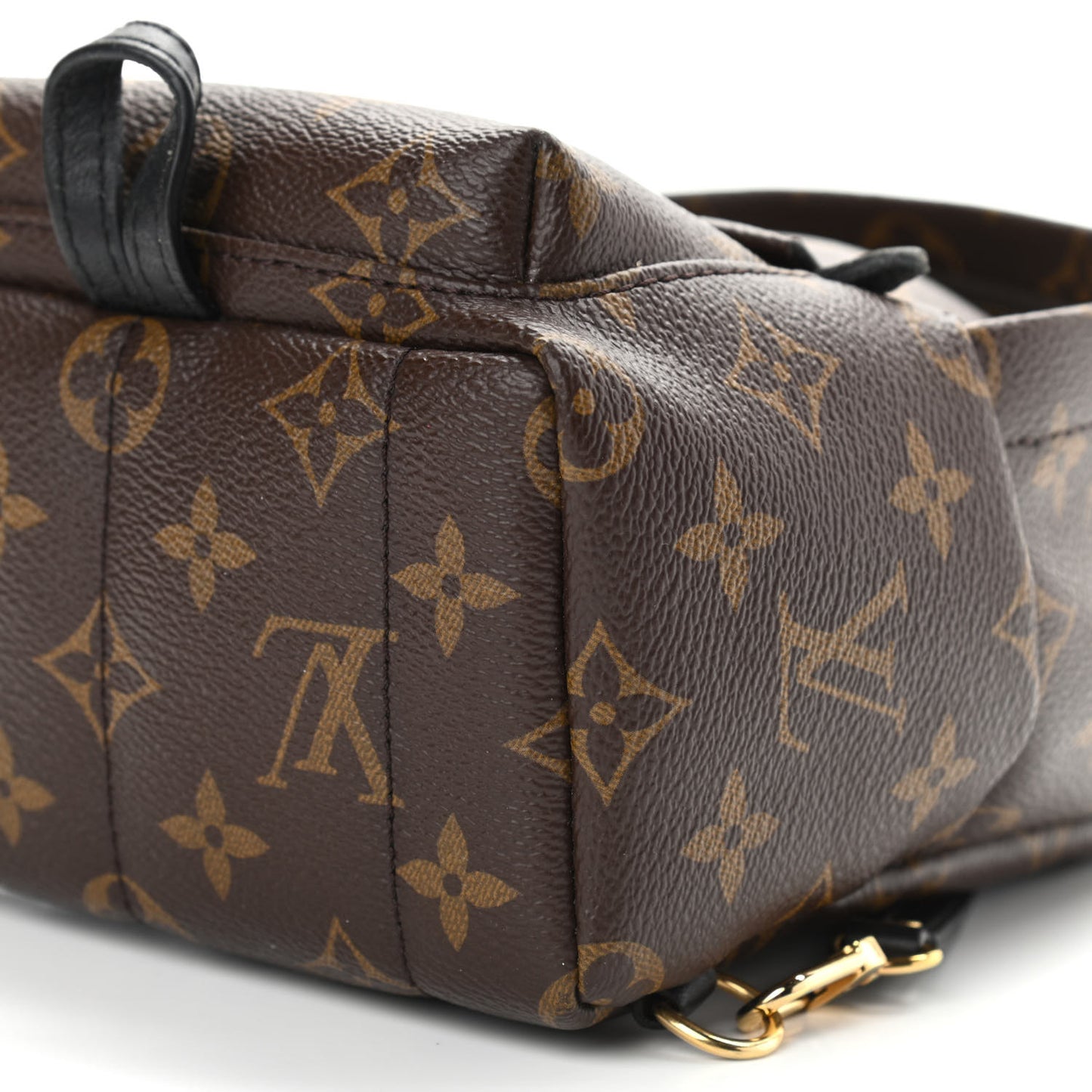 Monogram Palm Springs Backpack Mini
