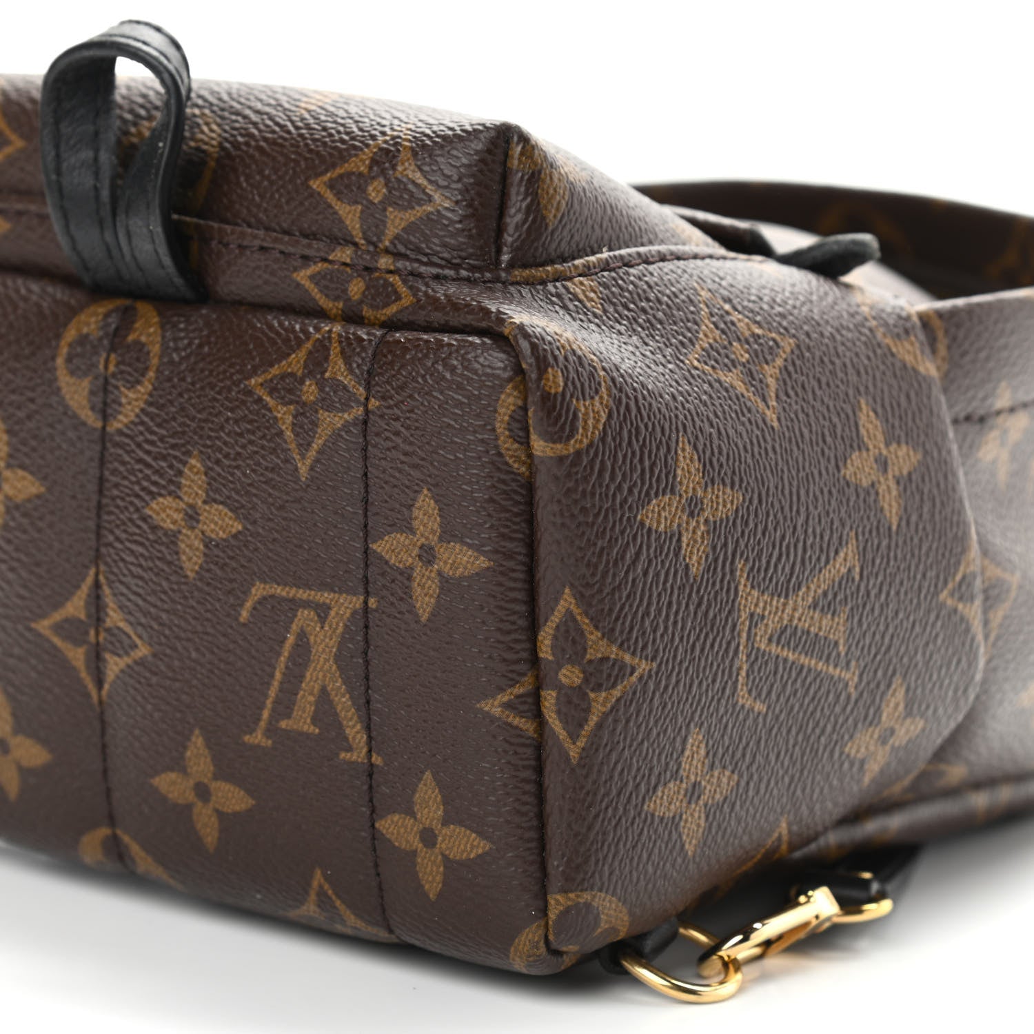 Louis Vuitton Monogram Palm Springs Backpack Mini 11 of 13