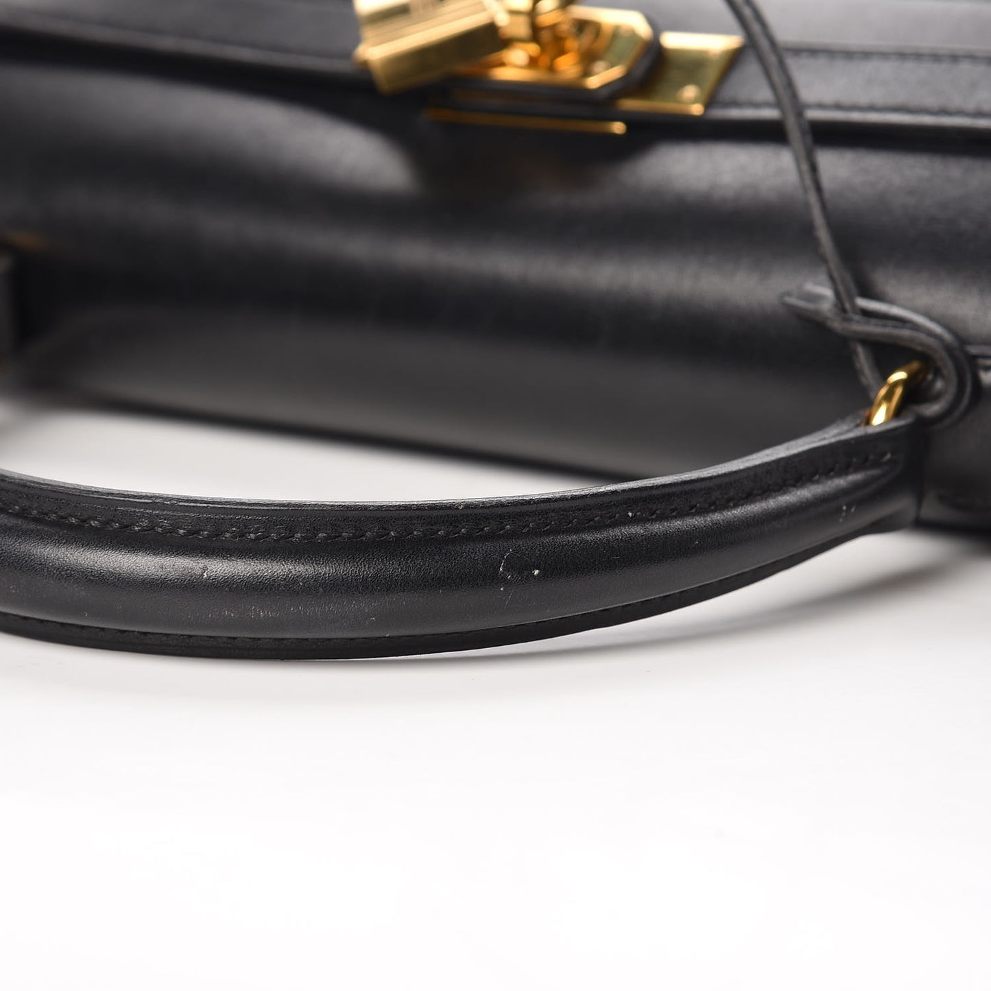 Box Kelly Sellier 35 Black
