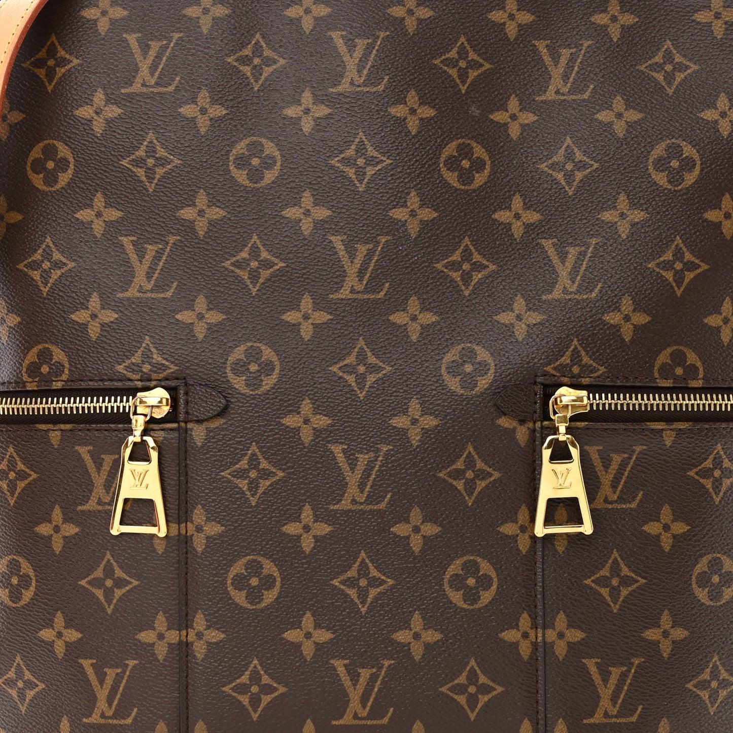 Monogram Melie