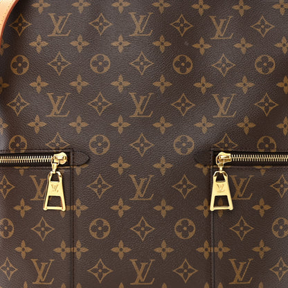 Louis Vuitton Monogram Melie 7 of 13