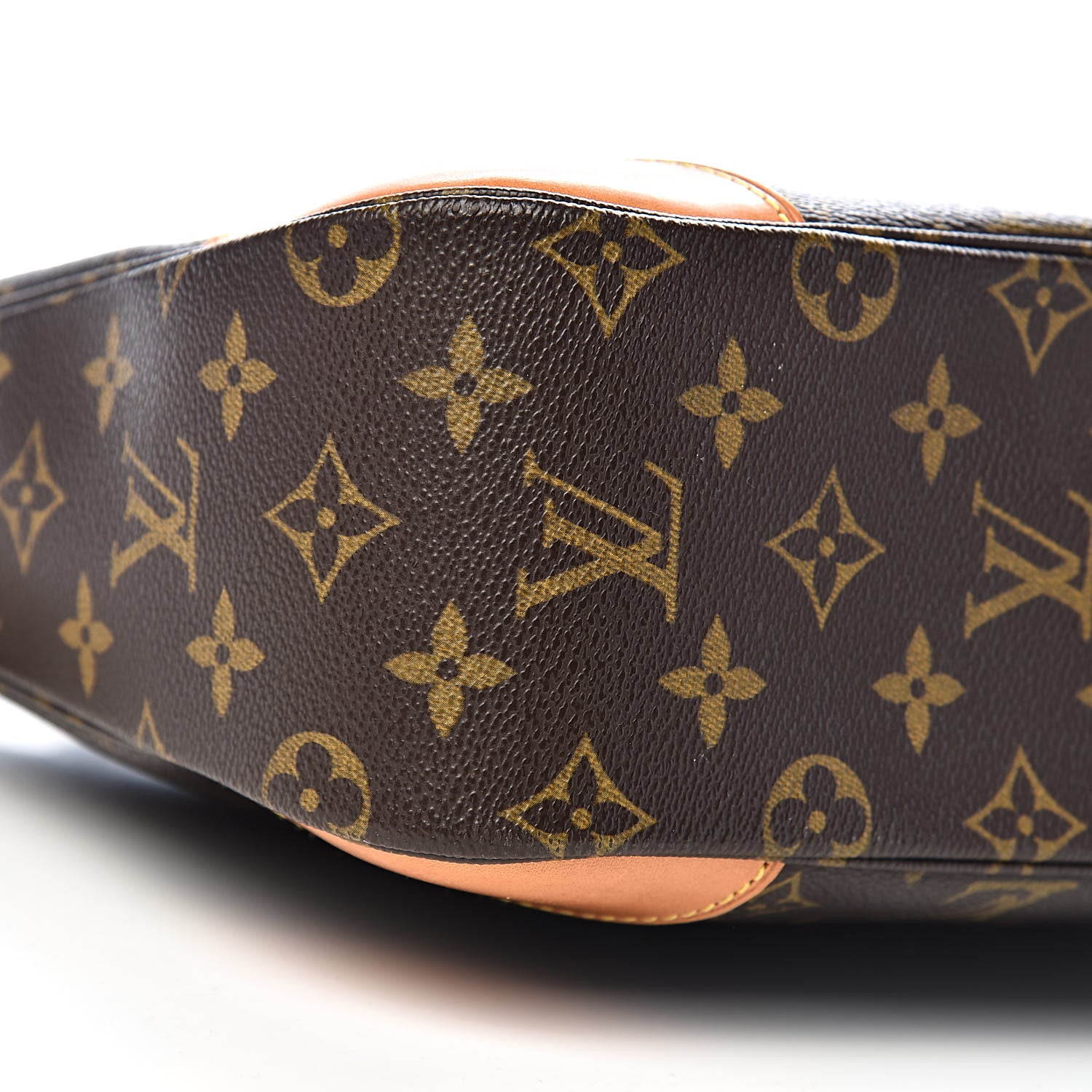 Louis Vuitton Monogram Boulogne 30 13 of 15