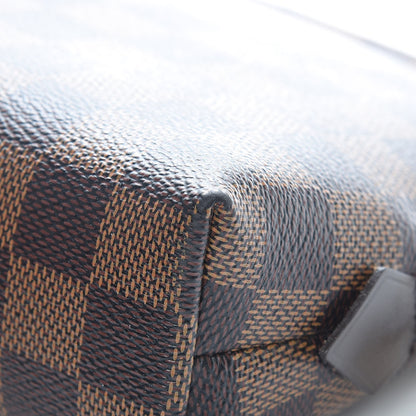 Louis Vuitton Damier Ebene Cosmetic Pouch GM 13 of 15