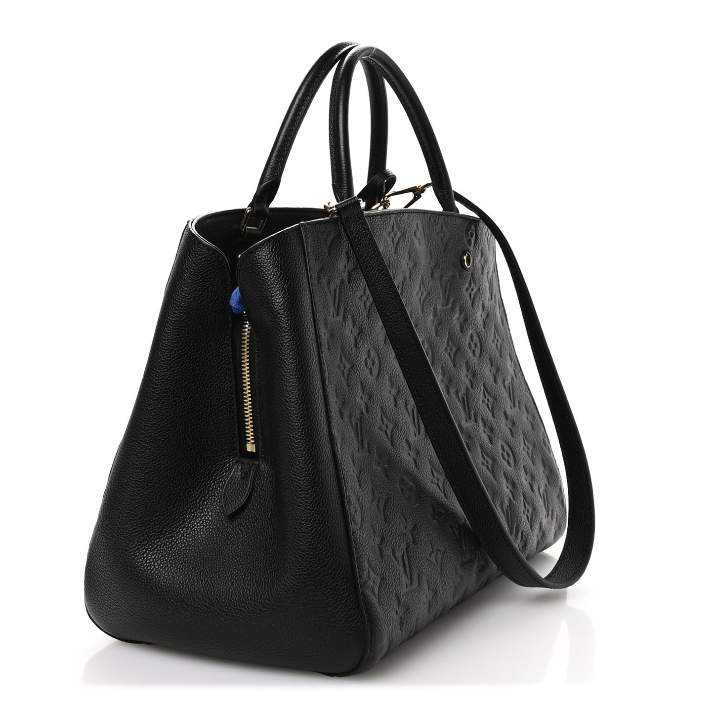 Empreinte Montaigne GM Black
