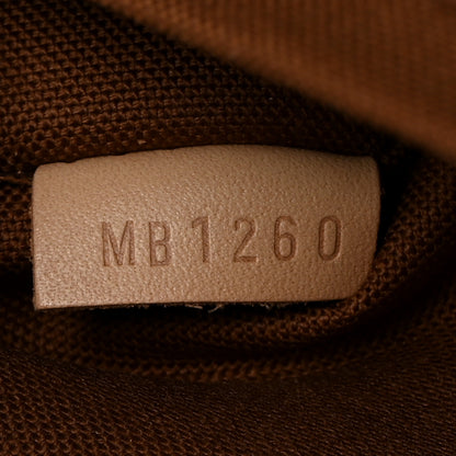 Louis Vuitton Monogram Pochette Accessories NM 7 of 7