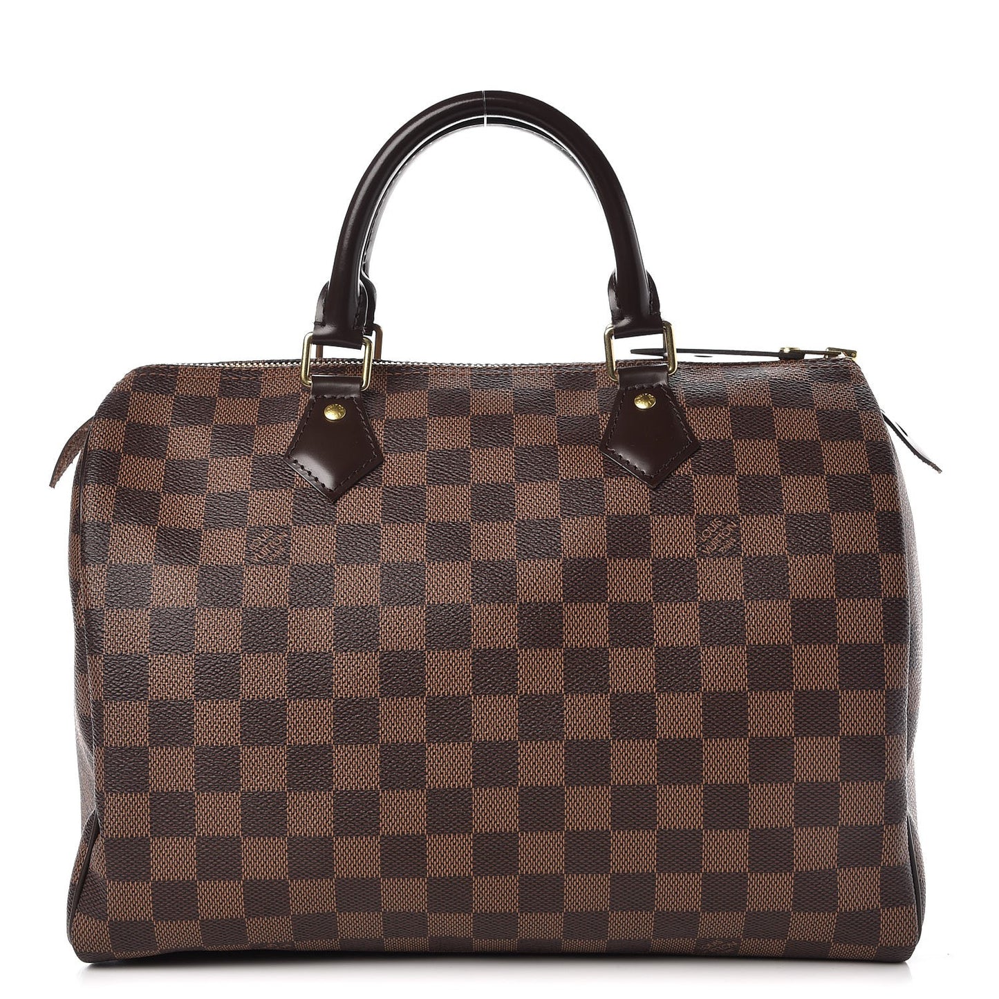 Damier Ebene Speedy 30