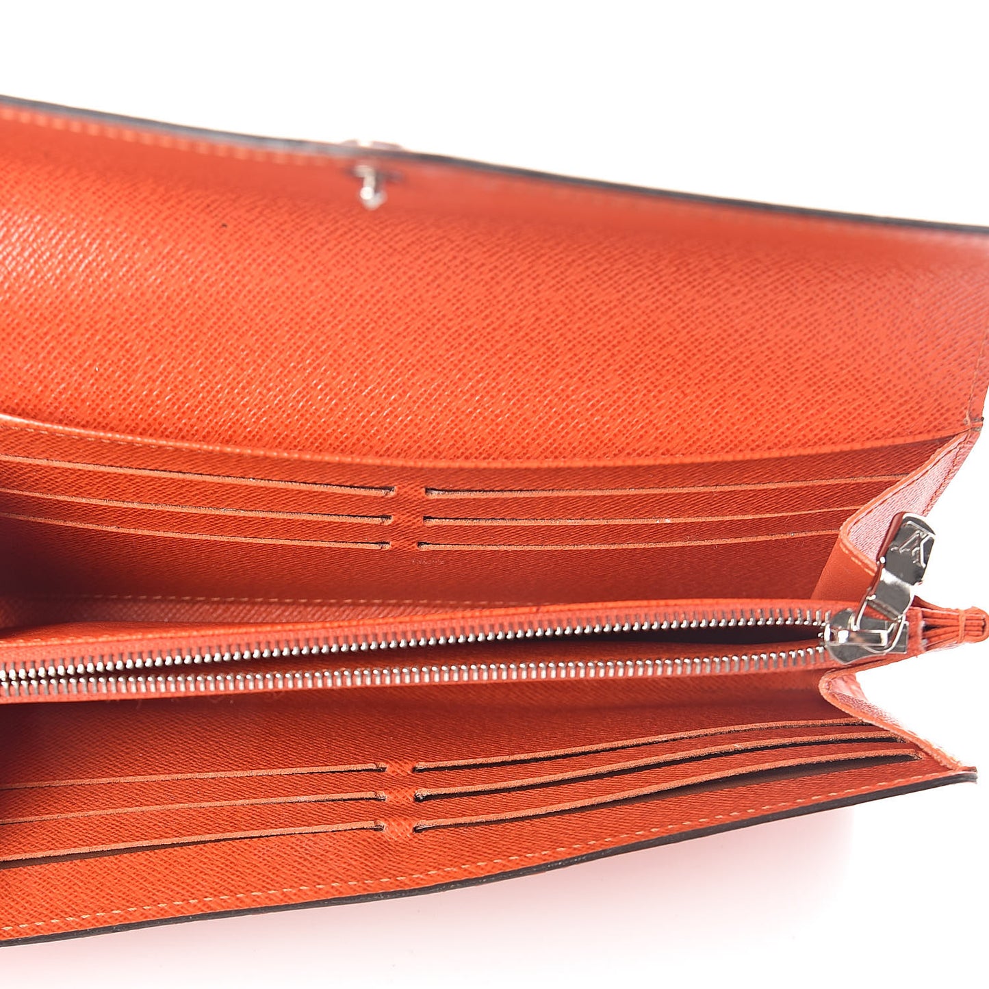 Epi Sarah Wallet NM Piment