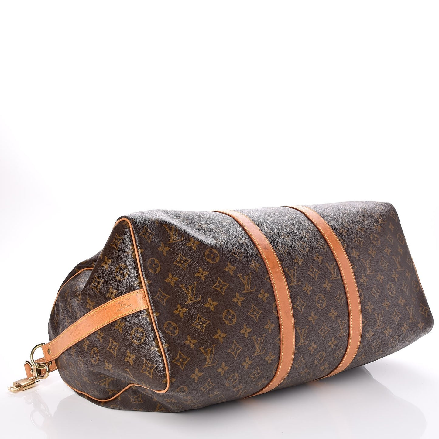 Monogram Keepall Bandouliere 50