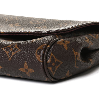 Louis Vuitton Monogram Favorite MM 19 of 23