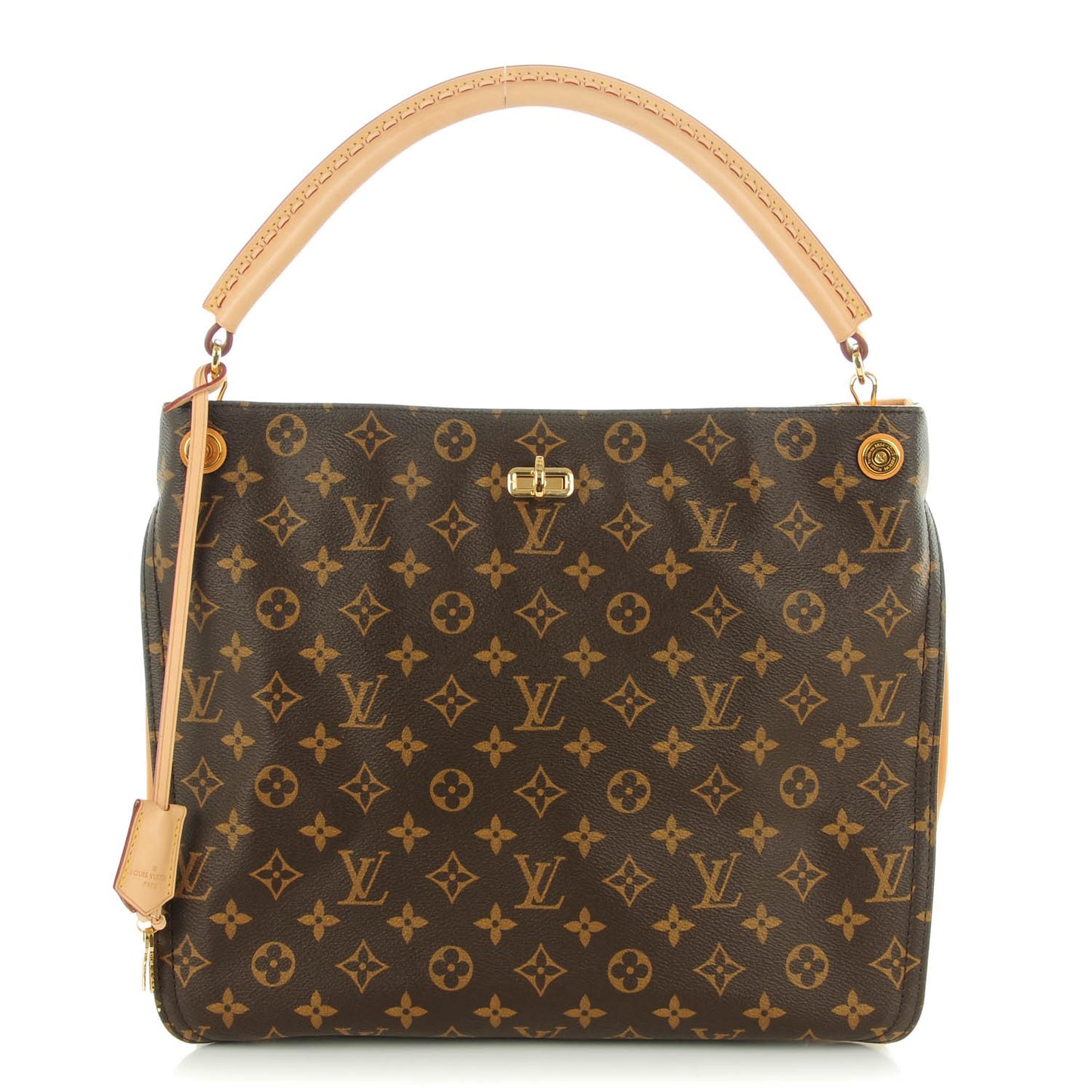 Monogram Gaia Epice