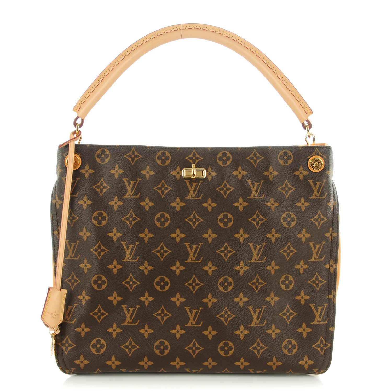 Louis Vuitton Monogram Gaia Epice 1 of 7
