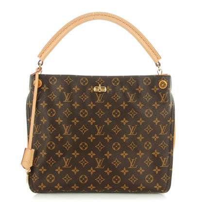 Louis Vuitton Monogram Gaia Epice 1 of 7