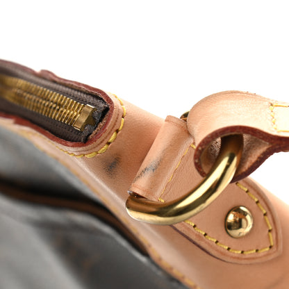 Louis Vuitton Monogram Odeon MM 11 of 11