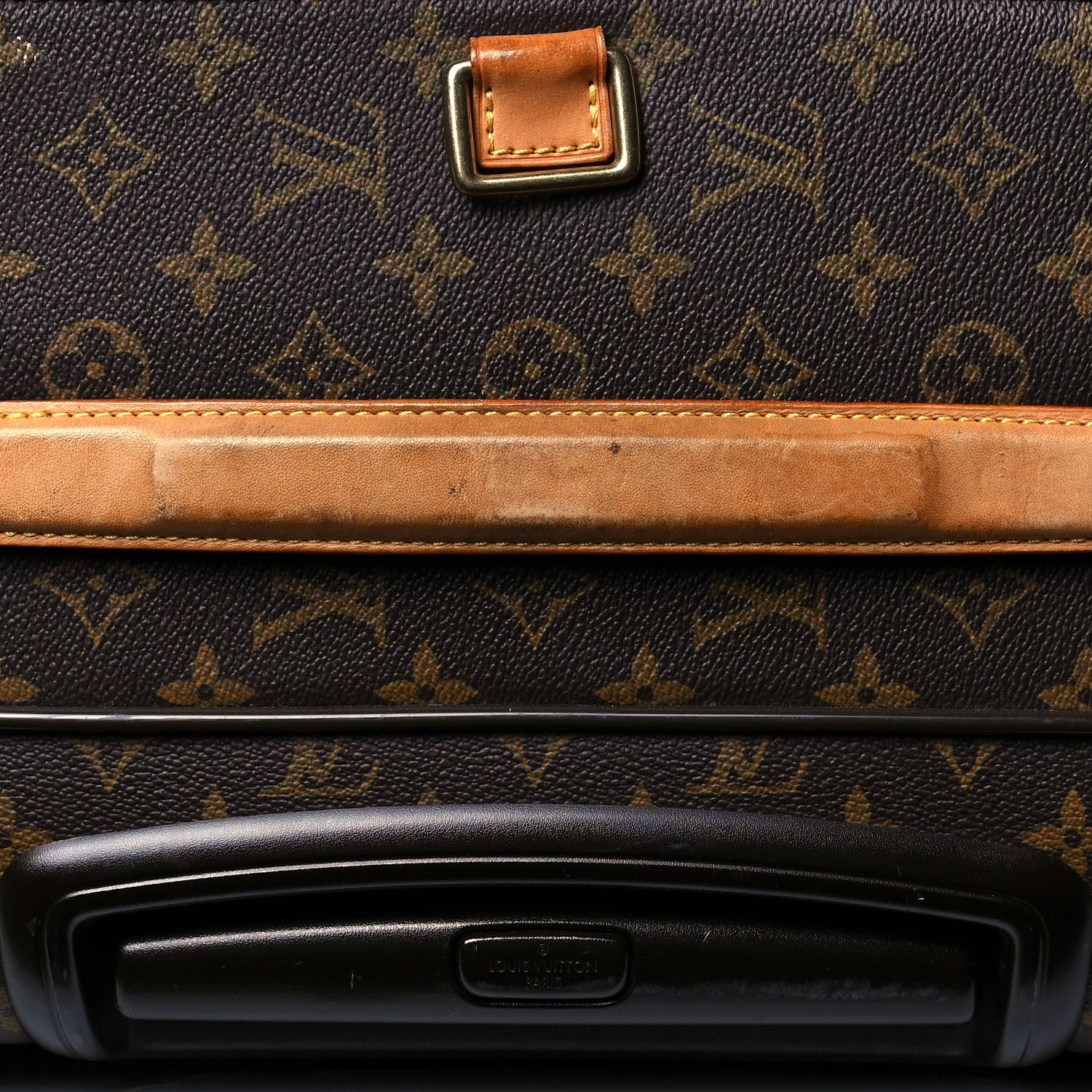 Louis Vuitton Monogram Pegase 65 15 of 23