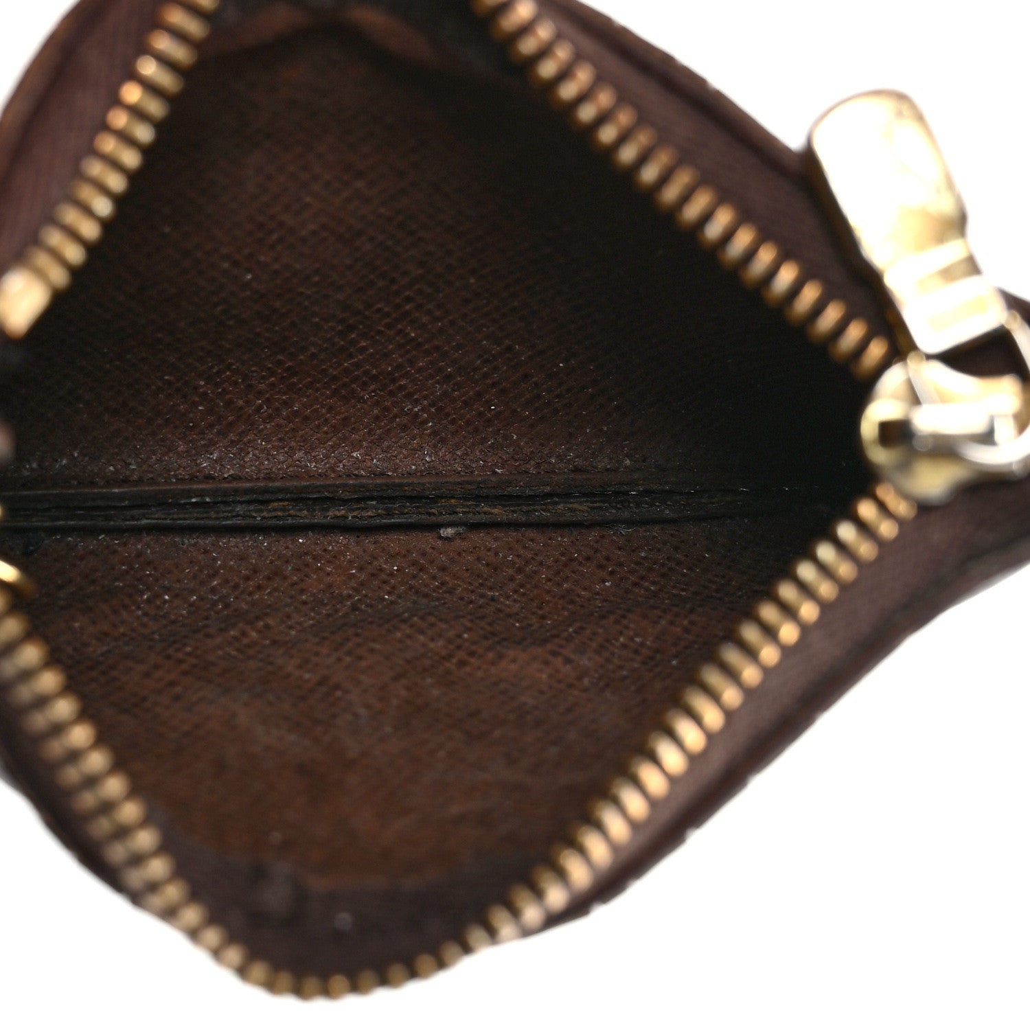 Louis Vuitton Monogram Key Pouch 5 of 8