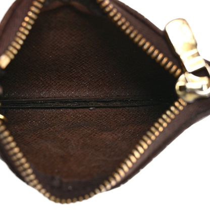 Louis Vuitton Monogram Key Pouch 5 of 8