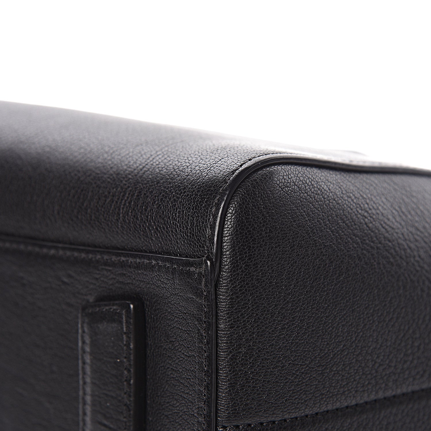 Givenchy Sugar Goatskin Small Antigona Black 12 of 15
