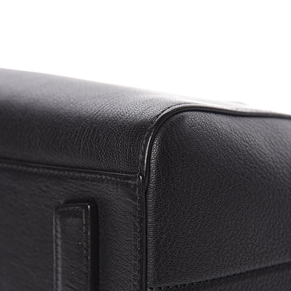 Givenchy Sugar Goatskin Small Antigona Black 12 of 15