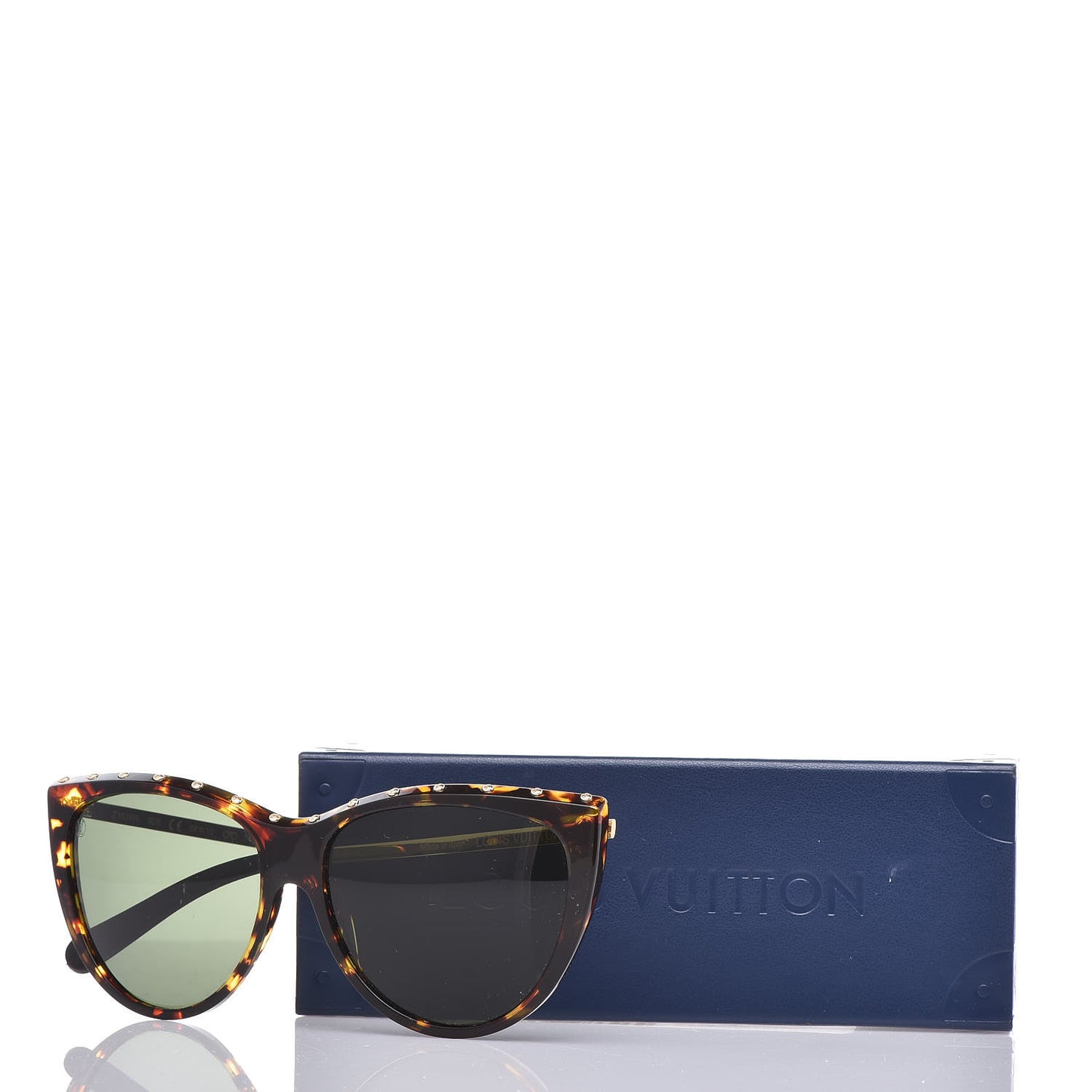 La Boum Sunglasses Z1038W Dark Tortoise
