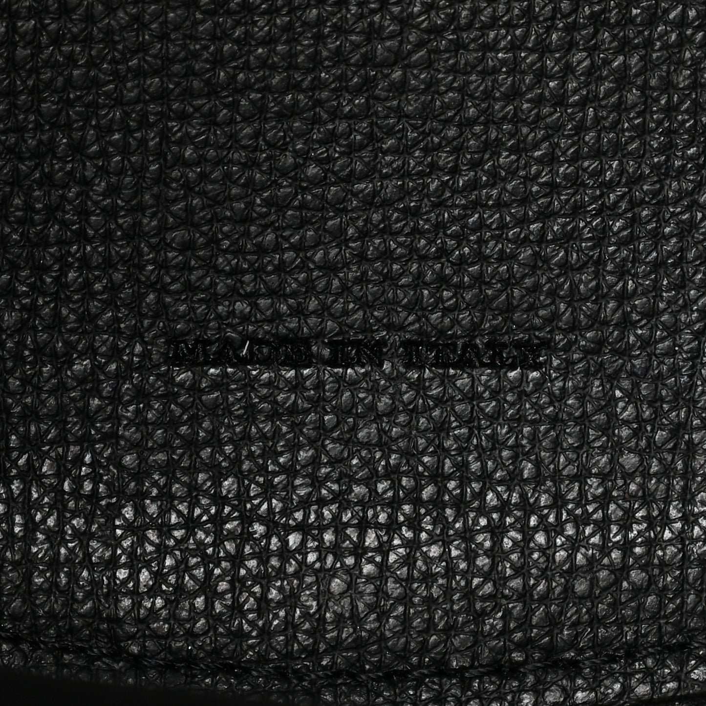 Haymarket Check Colours Small Lorne Bucket Crossbody Black