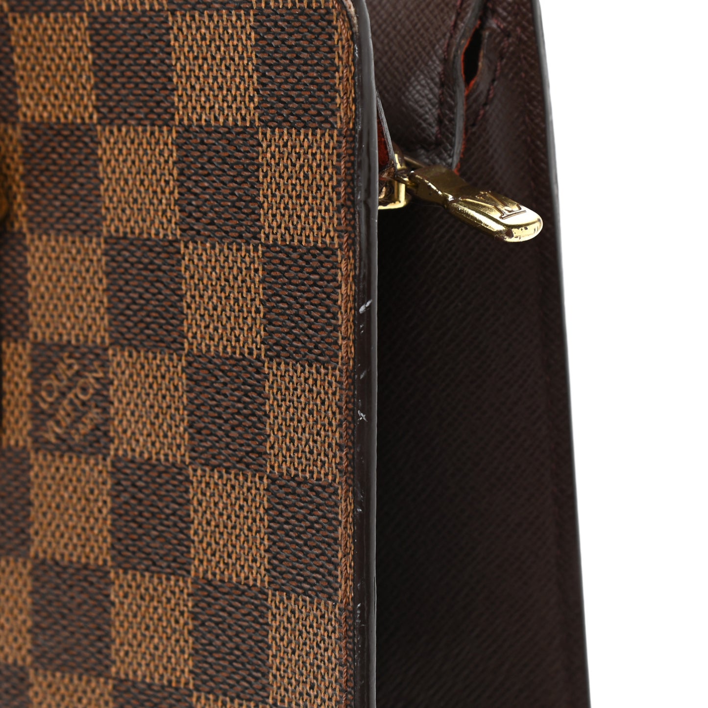 Damier Ebene Venice Sac Plat