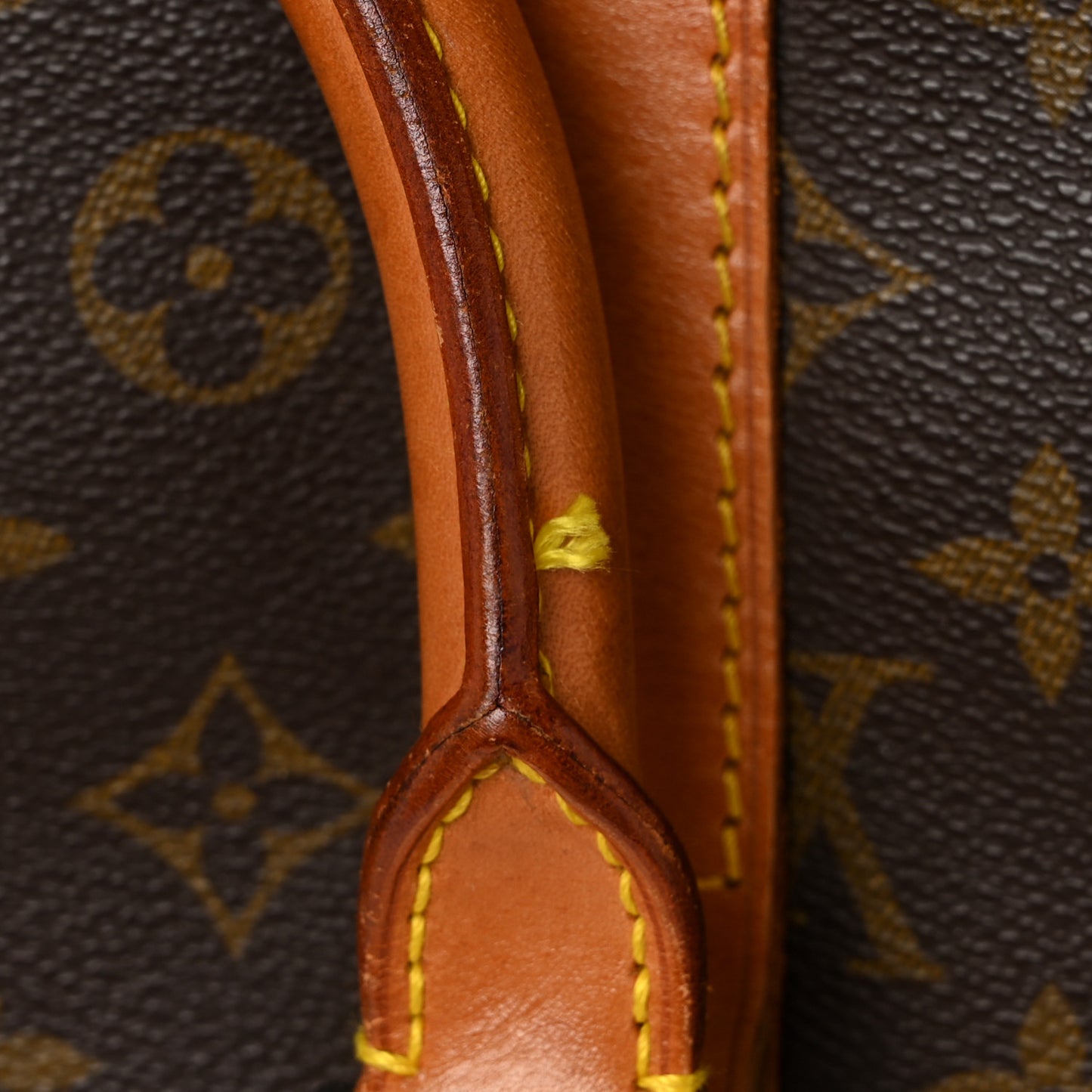 Monogram Keepall Bandouliere 55