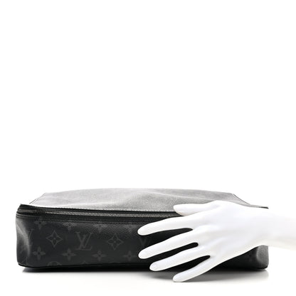 Louis Vuitton LOUIS VUITTON Monogram Eclipse Packing Cube GM 2 of 7