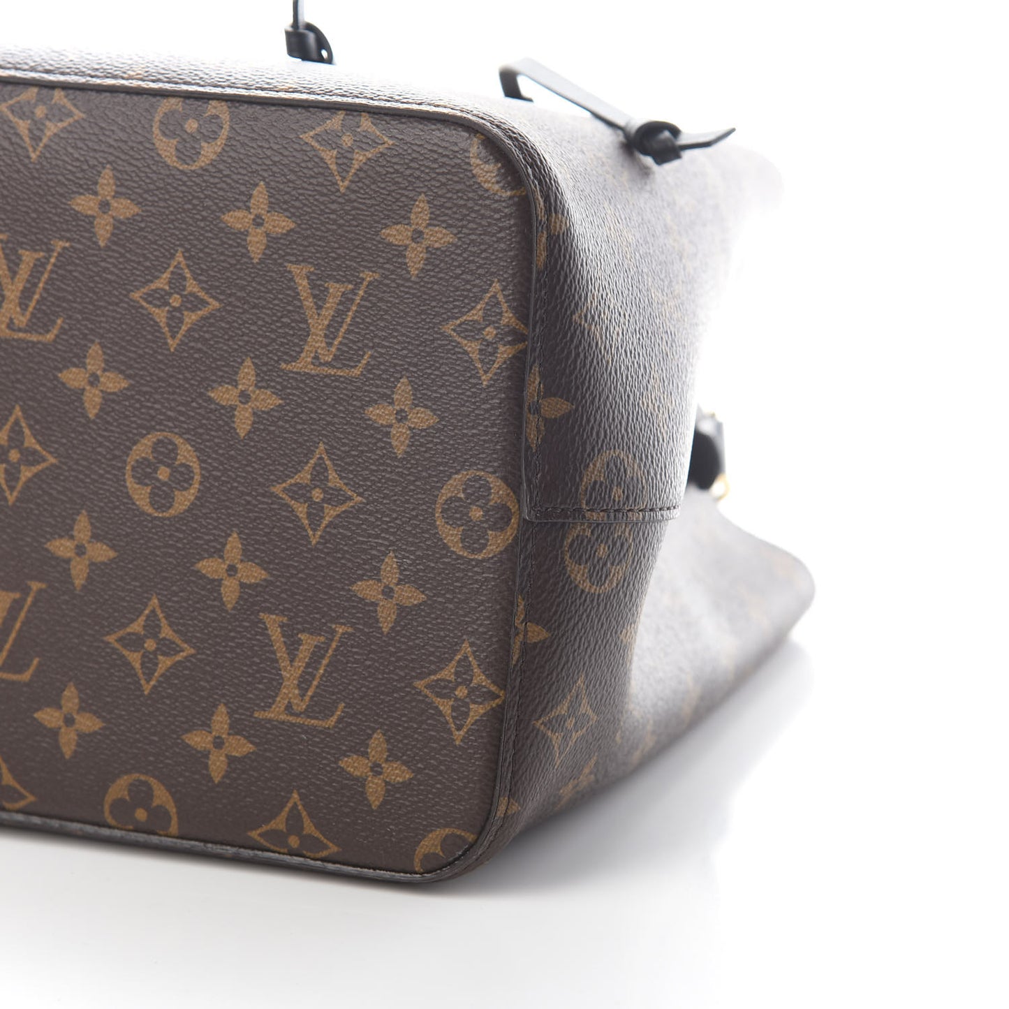Monogram Neonoe MM Black