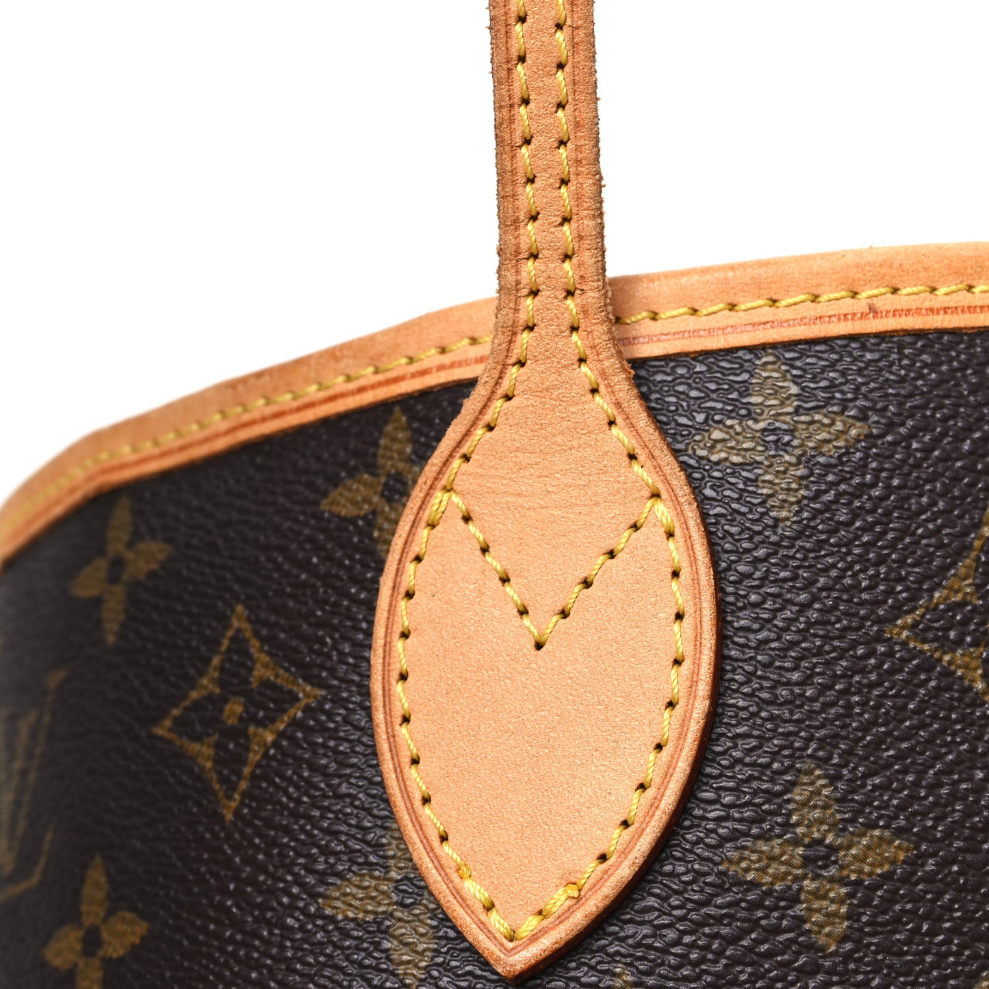 Monogram Neverfull GM