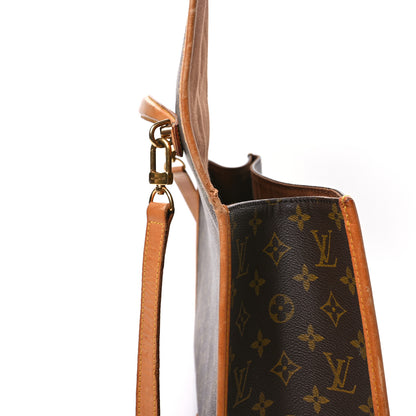 Louis Vuitton Monogram Beverly GM Briefcase 12 of 15