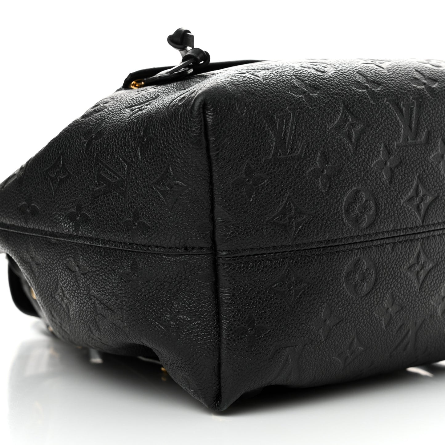 Empreinte Montsouris NM Backpack Black