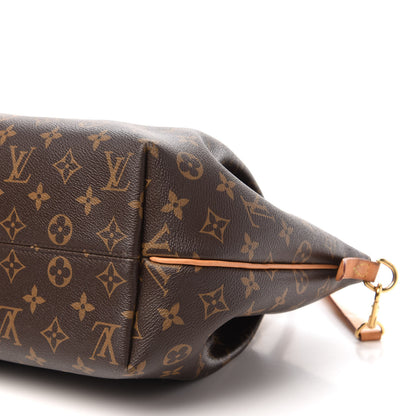 Louis Vuitton Monogram Turenne MM 7 of 13