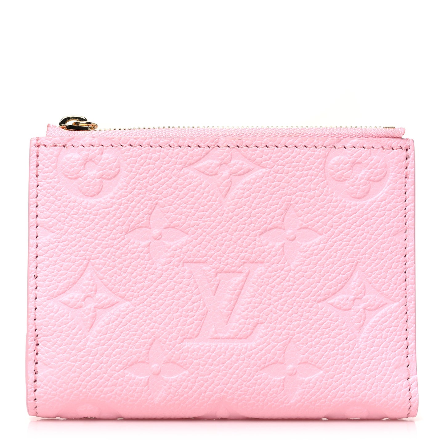 Empreinte Monogram Lisa Wallet Cotton Candy