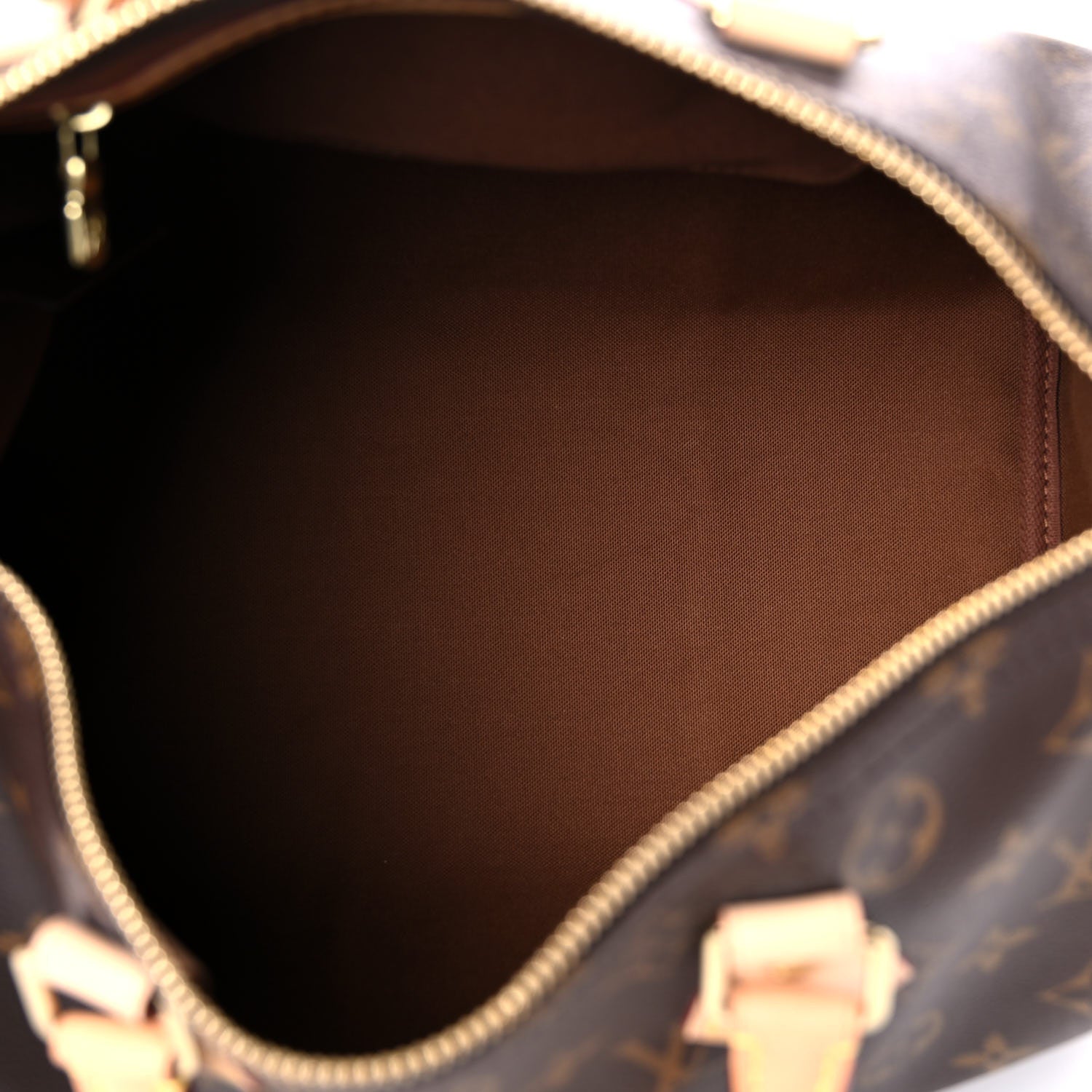 Louis Vuitton Monogram Speedy 30 5 of 16