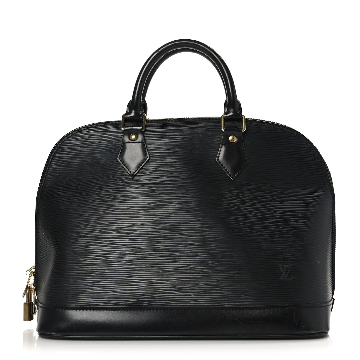 Epi Alma MM Black
