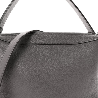 Delvaux Taurillon Soft Pin Swing Stone 7 of 9