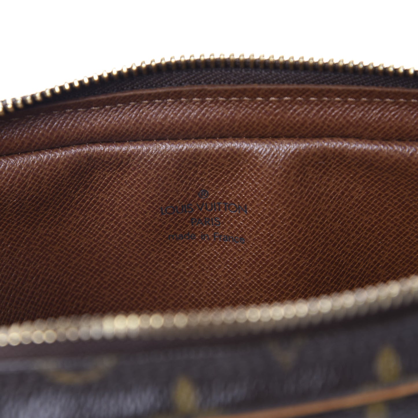 Monogram Pochette Marly Bandouliere