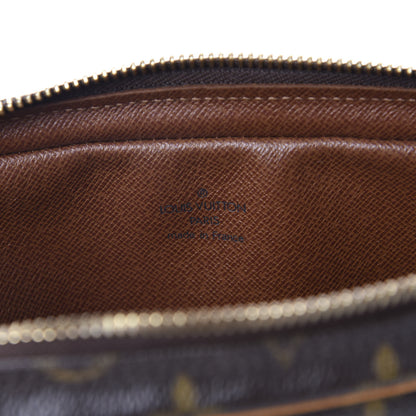 Louis Vuitton Monogram Pochette Marly Bandouliere 8 of 9