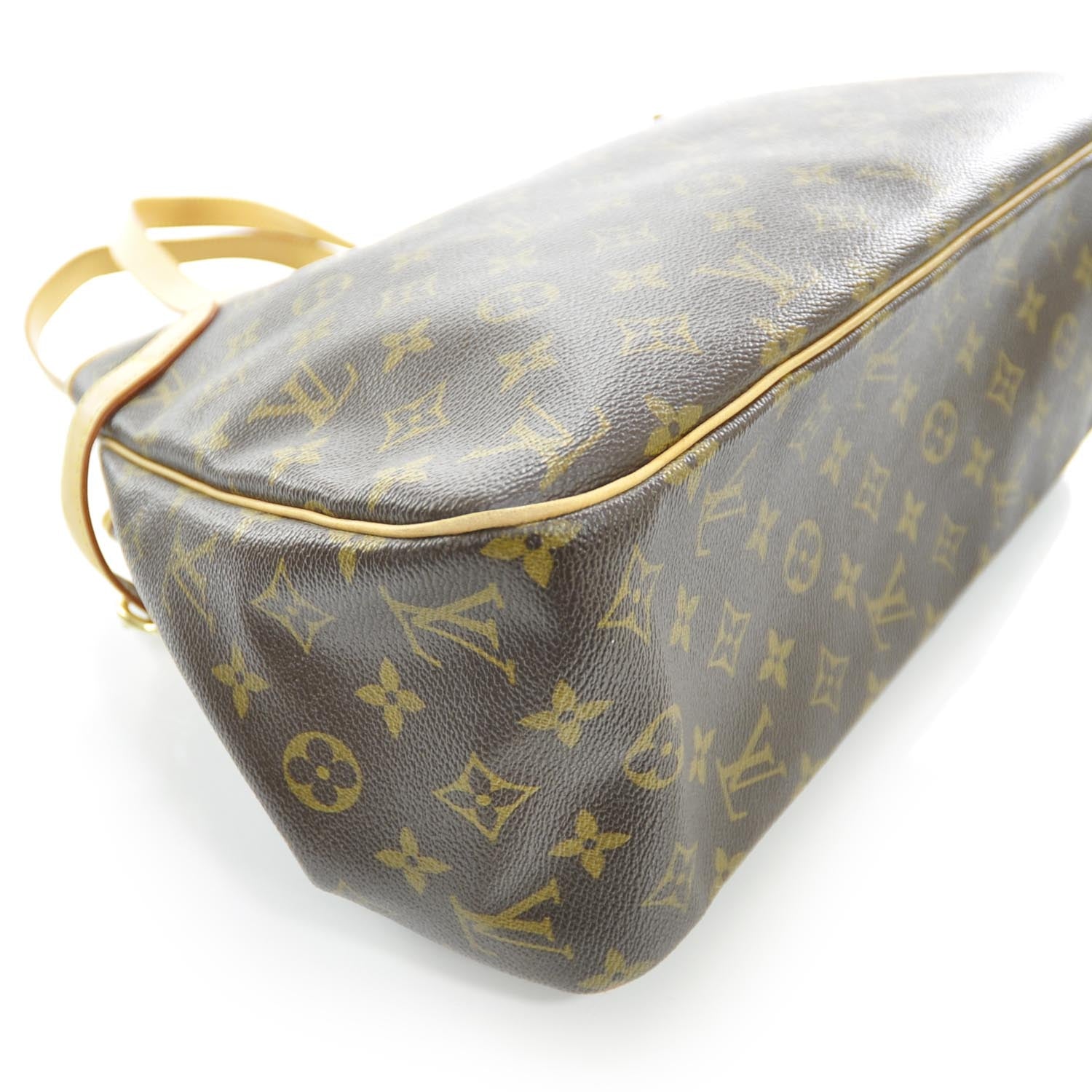 Louis Vuitton Monogram Batignolles Horizontal 4 of 9