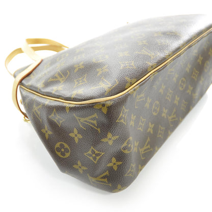 Louis Vuitton Monogram Batignolles Horizontal 4 of 9
