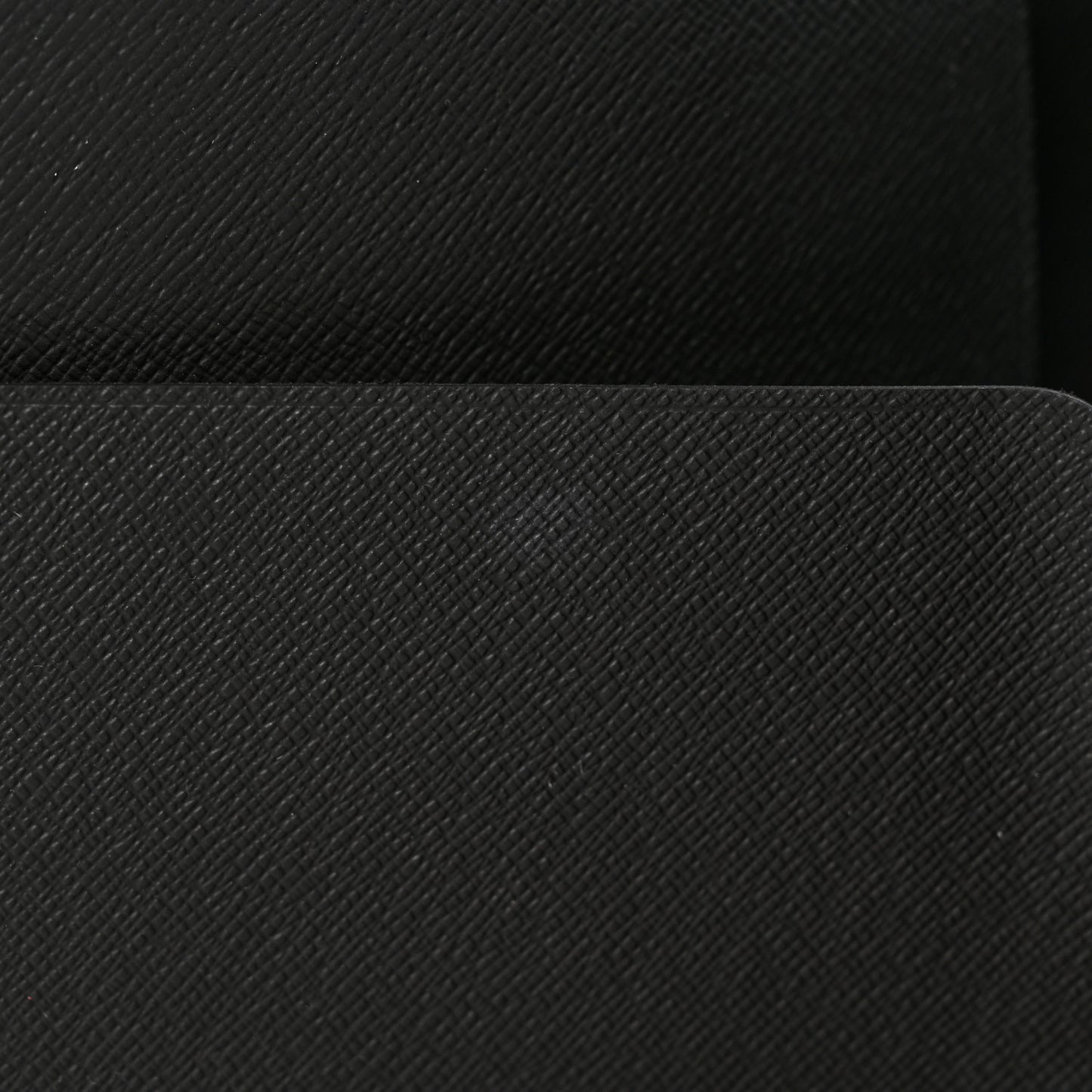 Damier Graphite Desk Agenda Cover