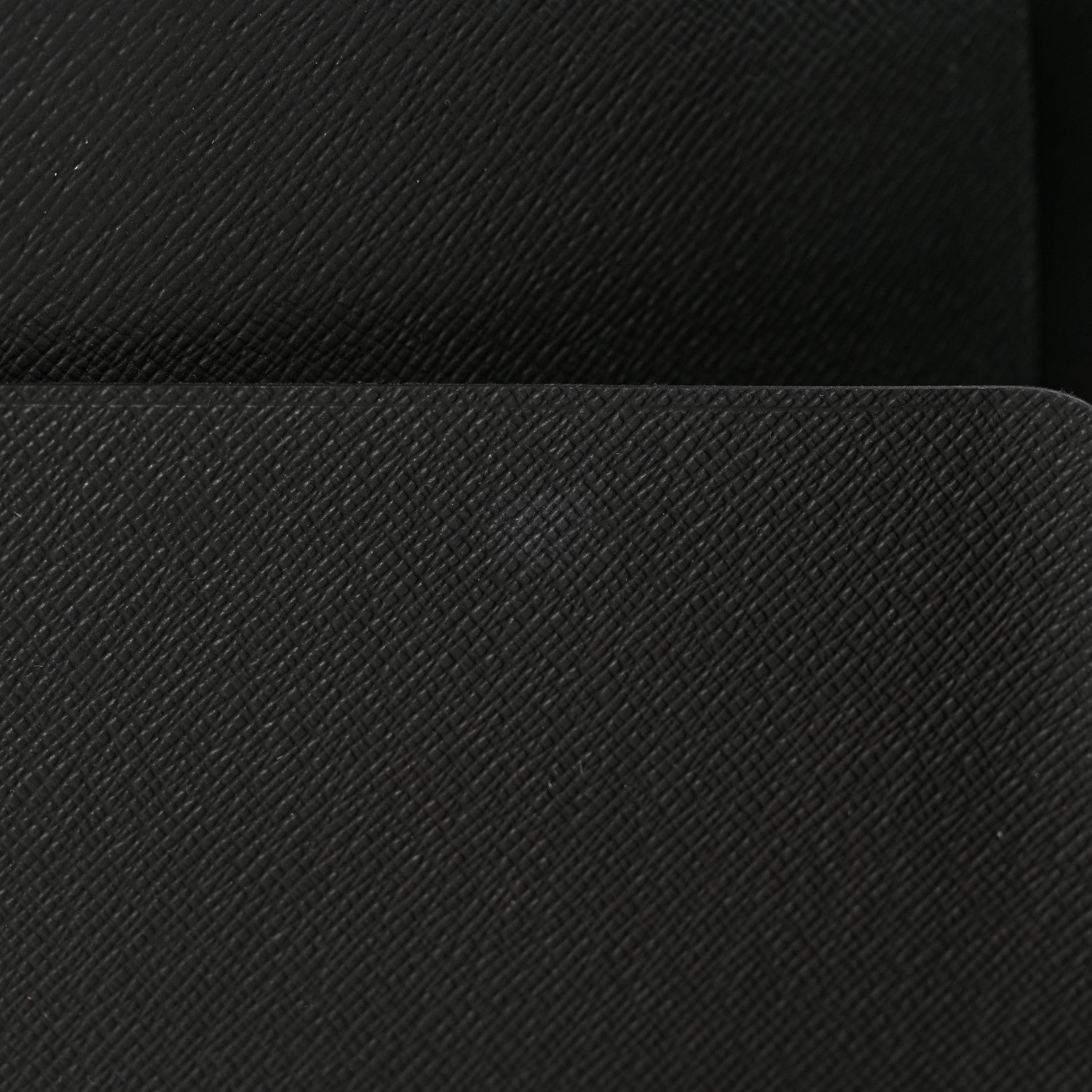 Louis Vuitton Damier Graphite Desk Agenda Cover 7 of 8