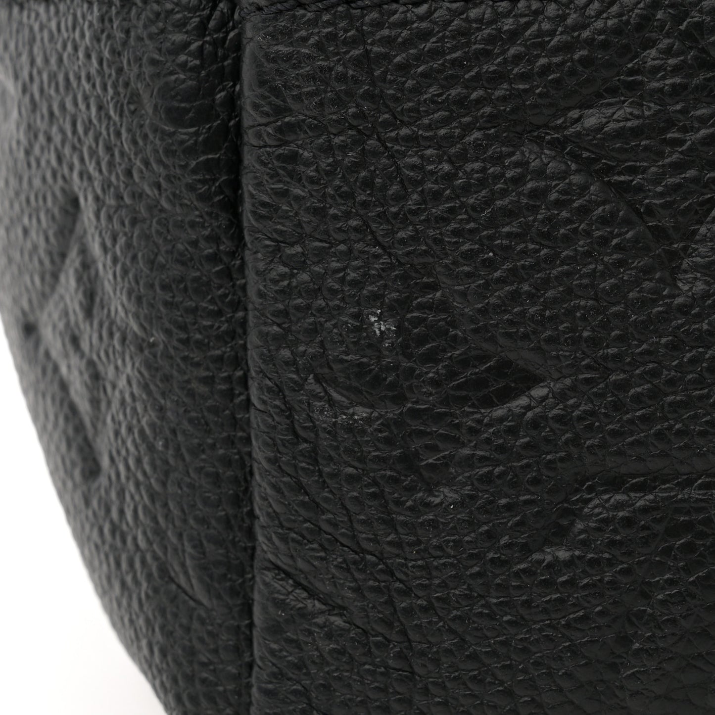 Empreinte Montsouris PM Black