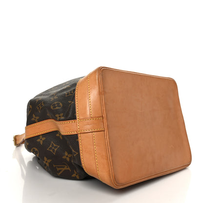 Louis Vuitton Monogram Noe 4 of 11